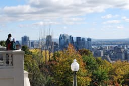 North Adventures tours