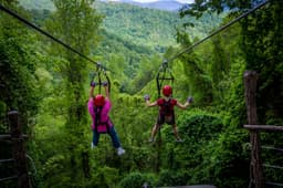 North Adventures tours
