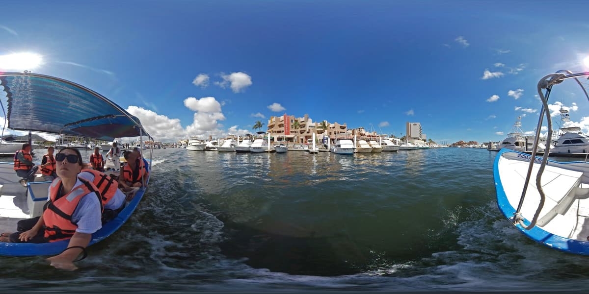 Wake Fun Cabo