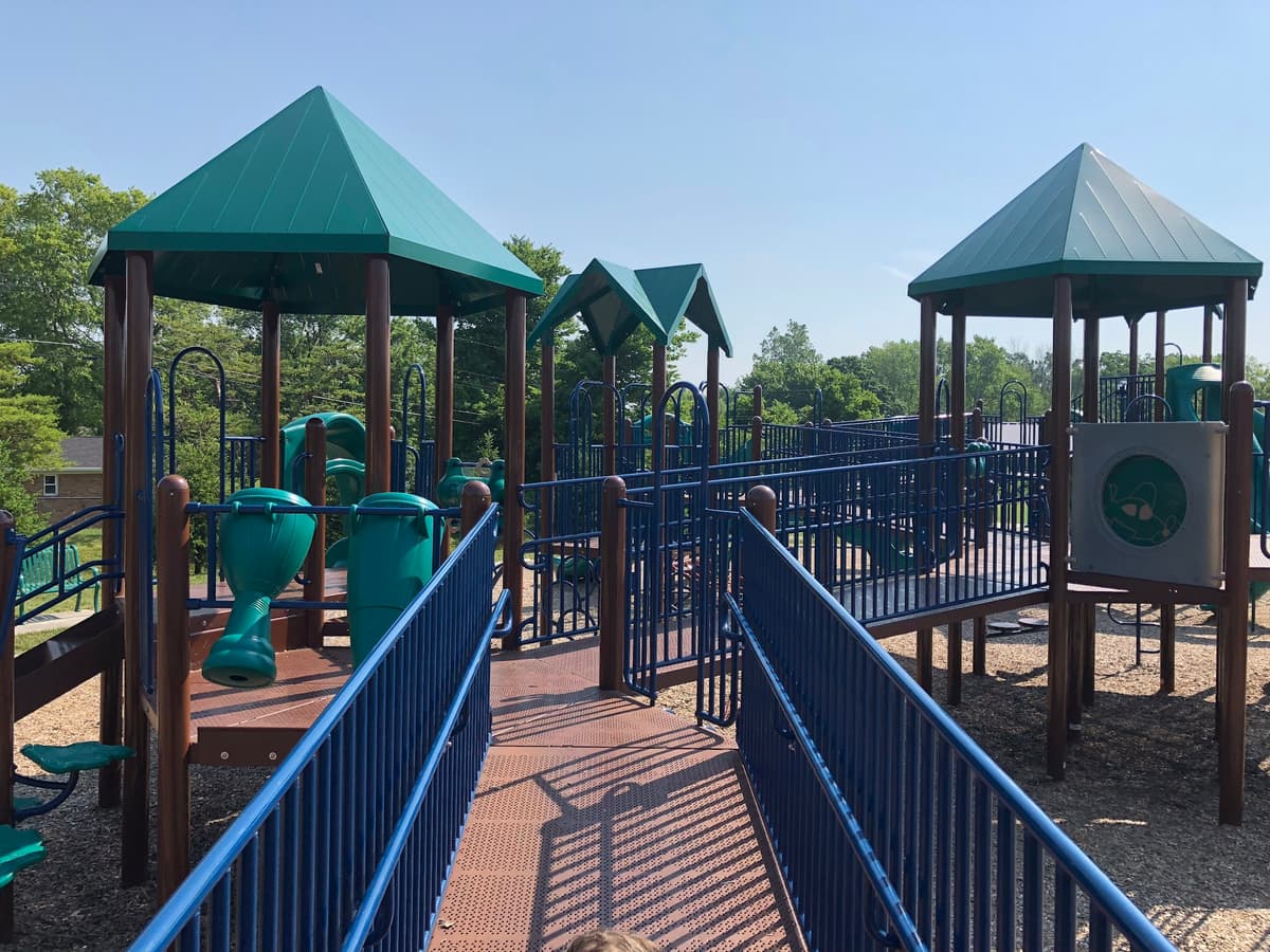 Carson Park