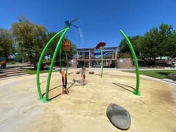 Desert Breeze Park