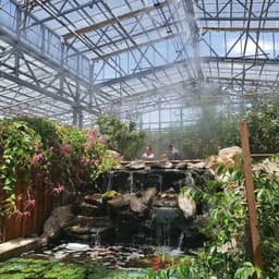 Butterfly Wonderland