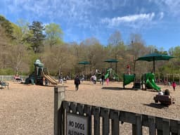 Cobb Park and Kidscape Village I & II
