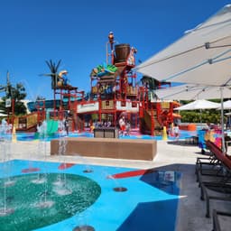 Water Park @ The Grand