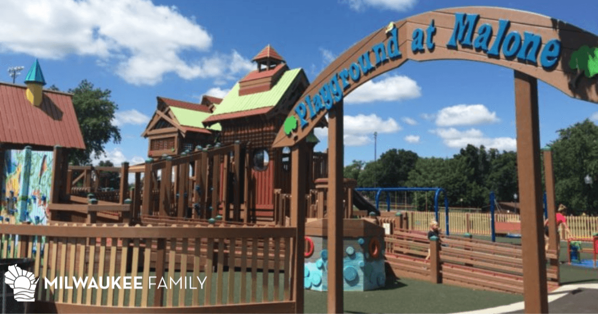 Malone Park