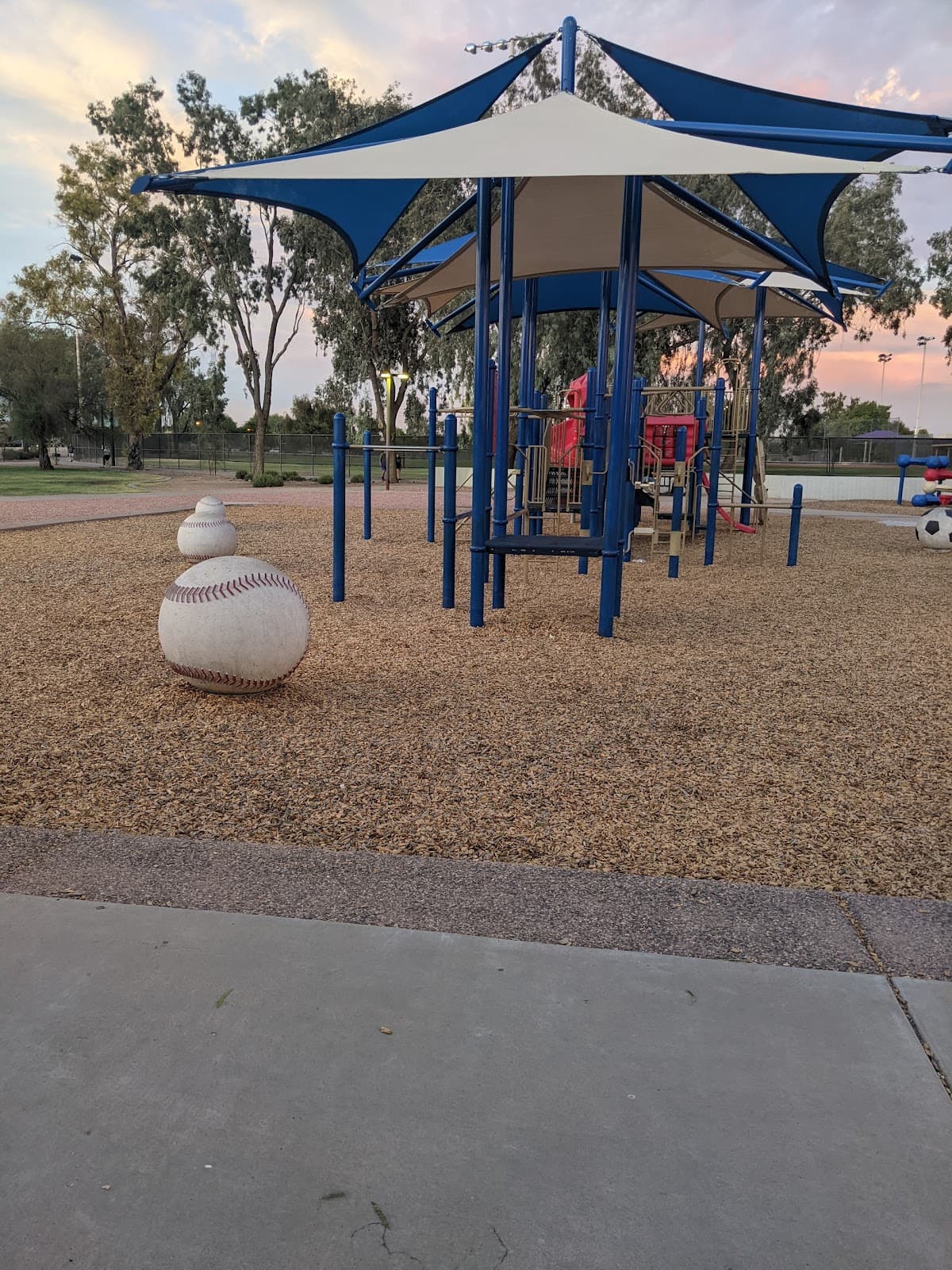 Desert West Community Center