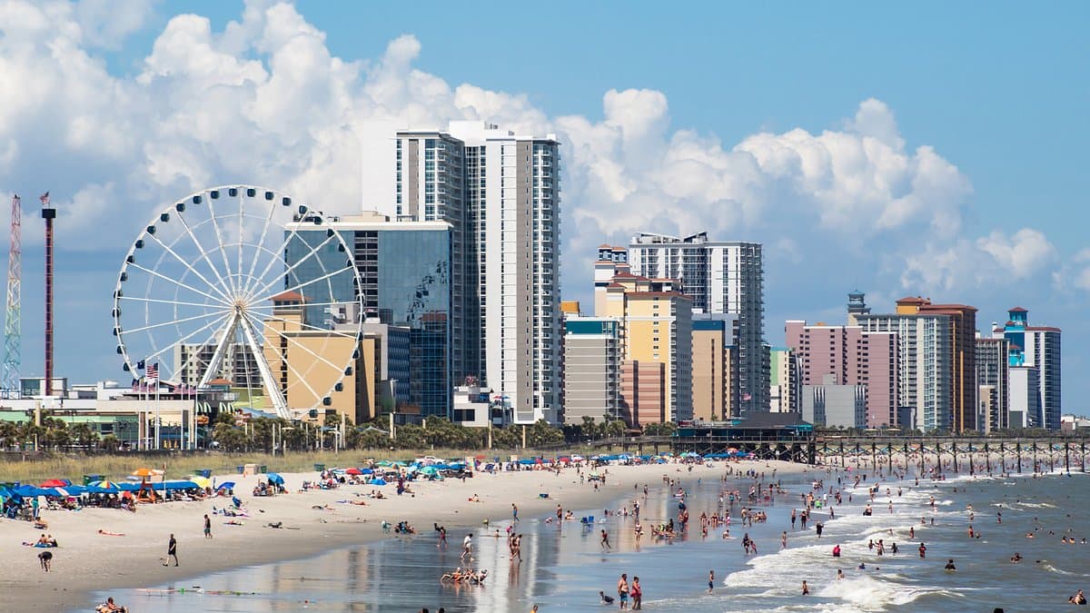 Myrtle Beach