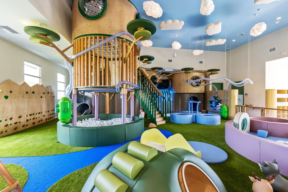 Terra Play Center