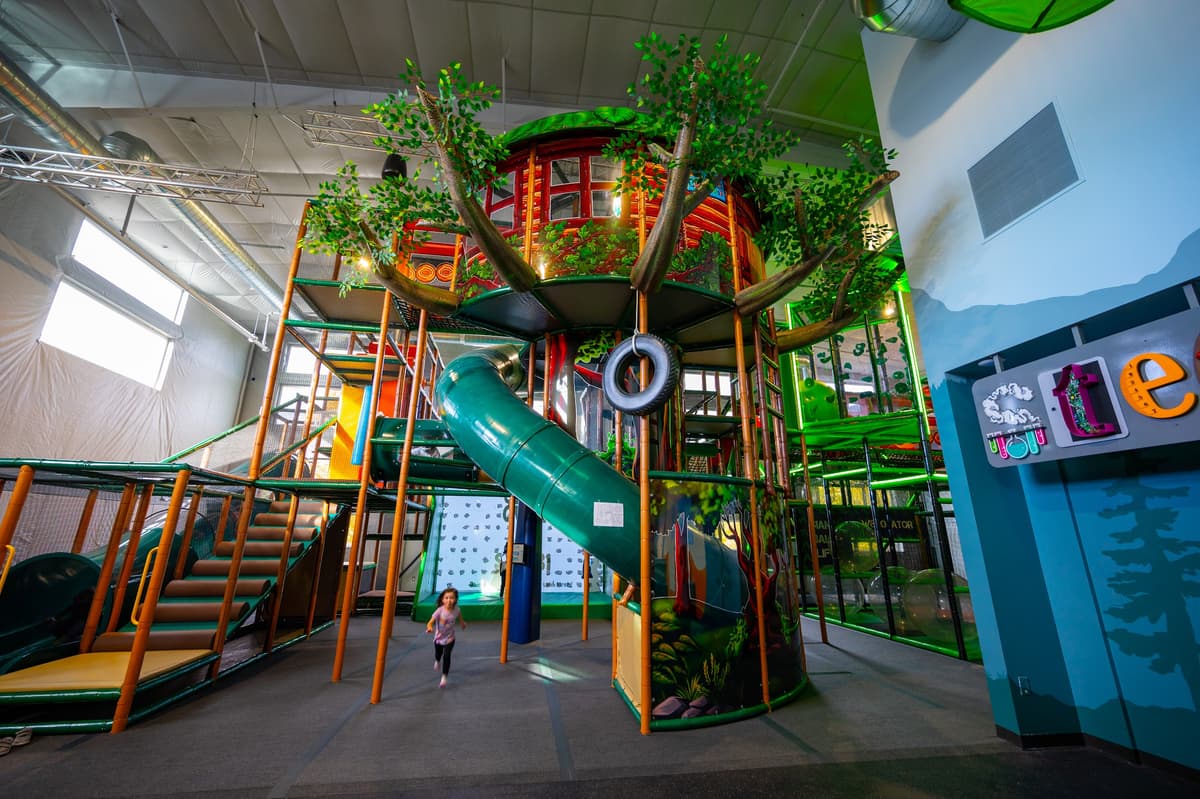 The Ridge Activity Center
