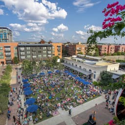 The Park at Pearl