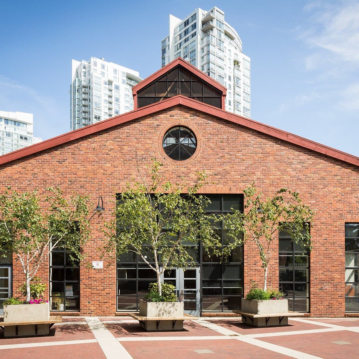 Community Art Council Of Vancouver