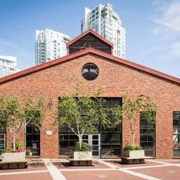 Community Art Council Of Vancouver