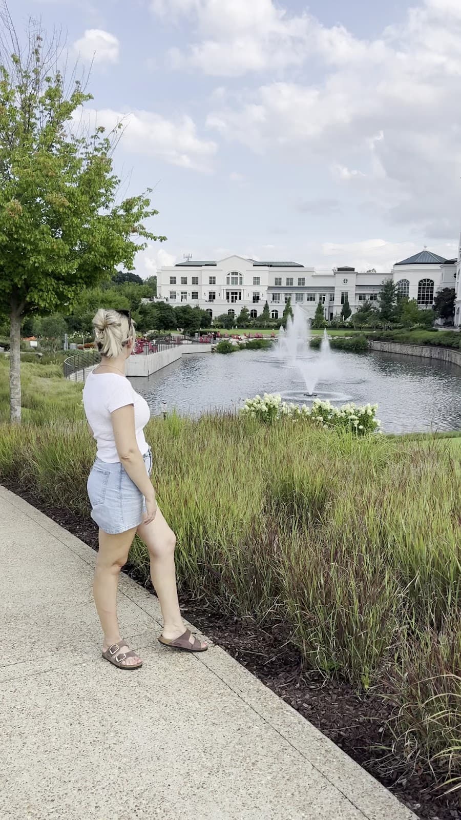 Stream Park