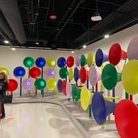 Color Factory Chicago