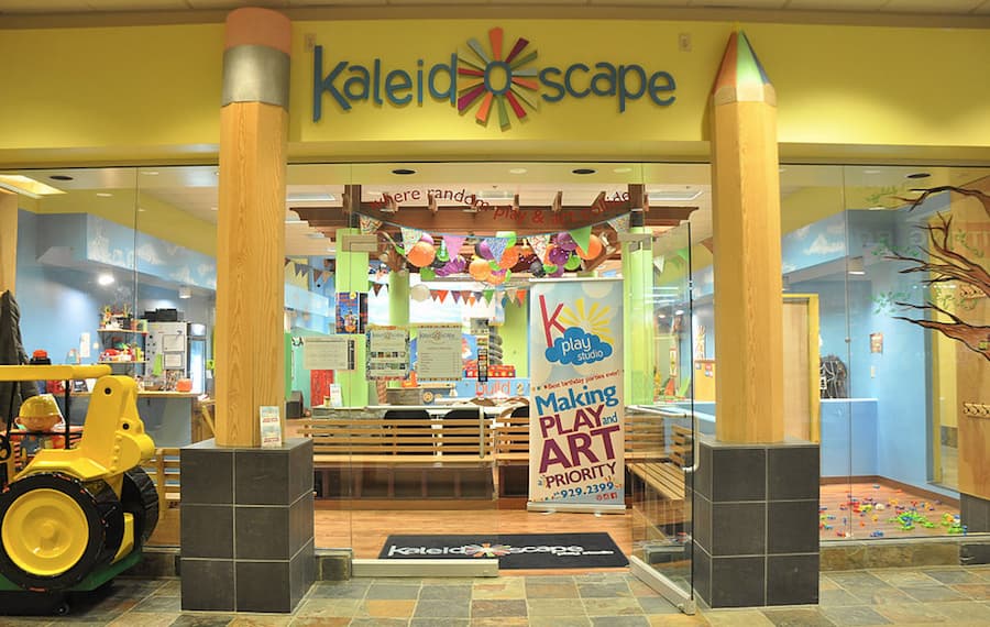Kaleidoscope