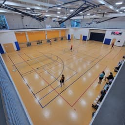 Walltown Park Recreation Center