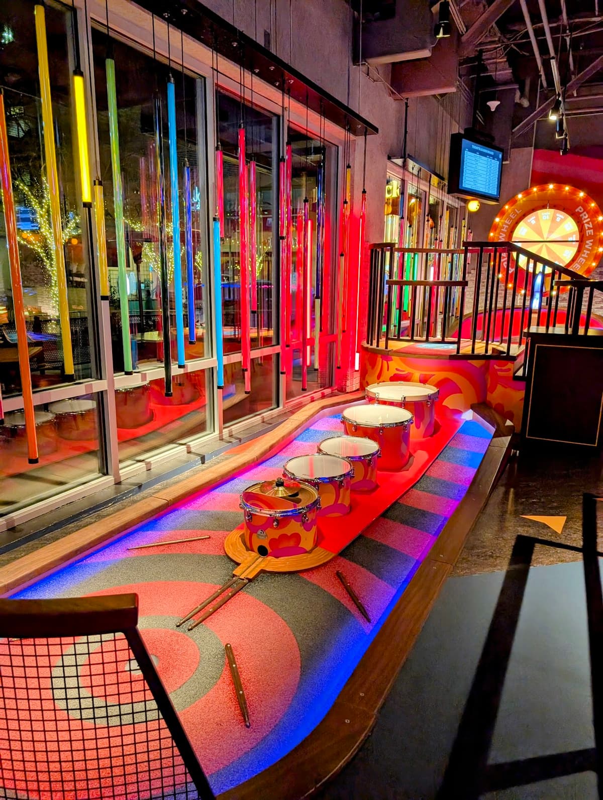 Puttshack - Scottsdale