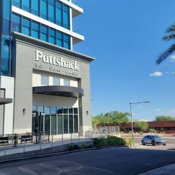 Puttshack - Scottsdale