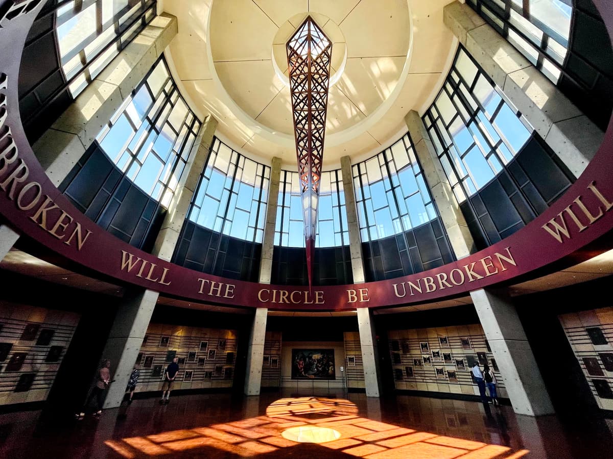 Country Music Hall of Fame and Museum