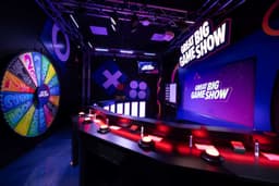 Great Big Game Show Pigeon Forge