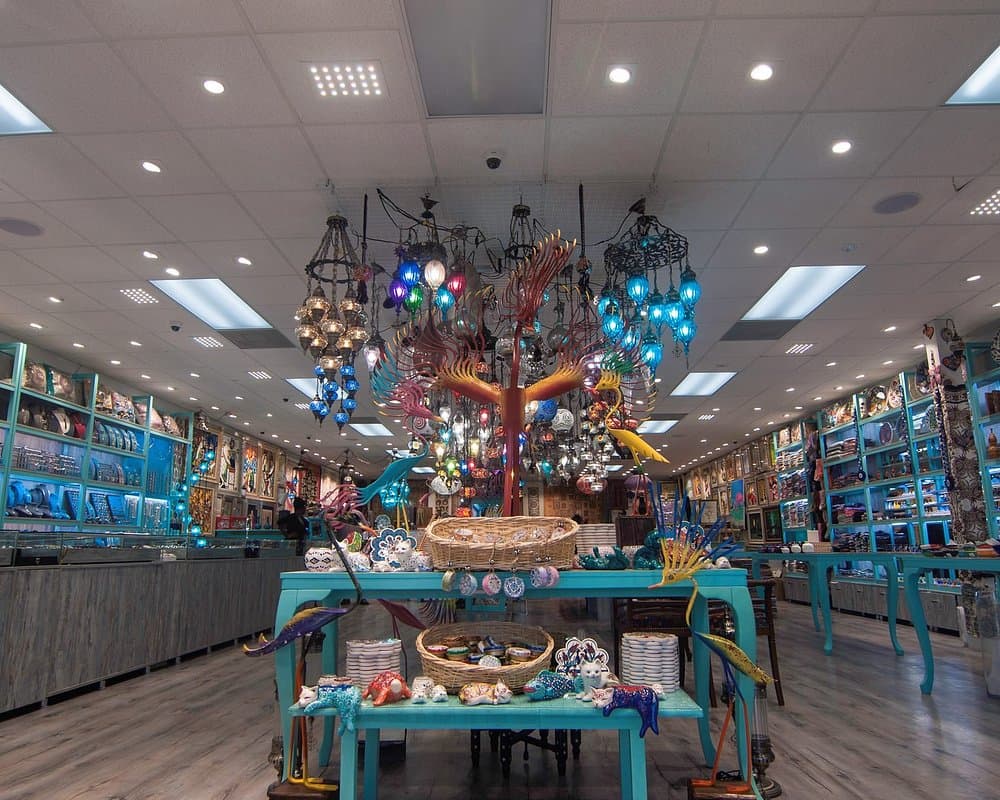 Ej's Novelty Store