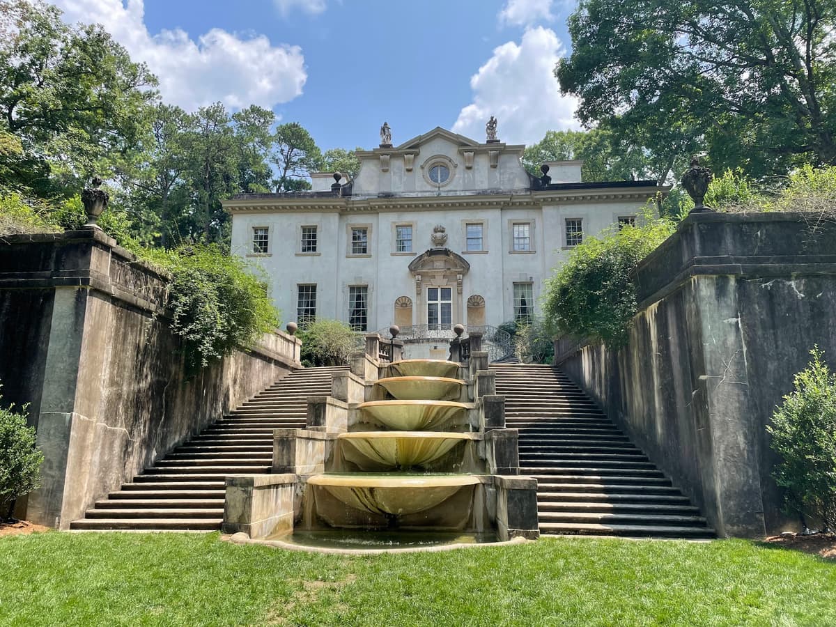 Atlanta History Center
