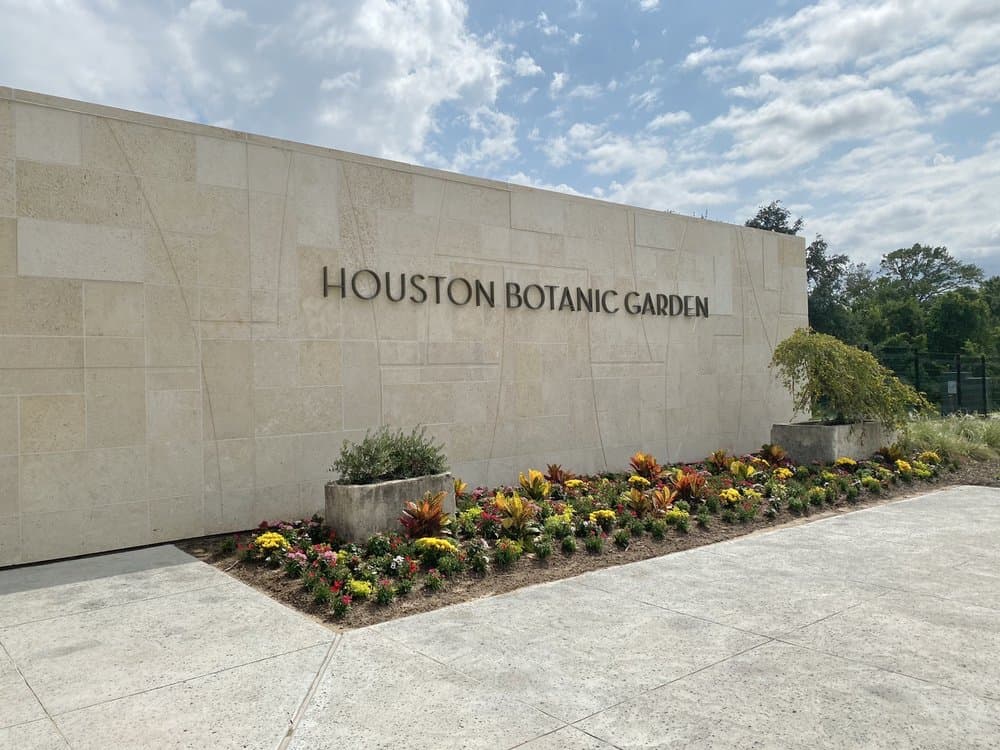 Houston Botanic Garden — photo 1 of 2
