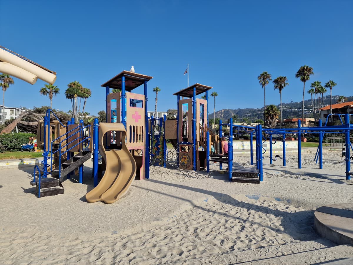 Kellogg Park