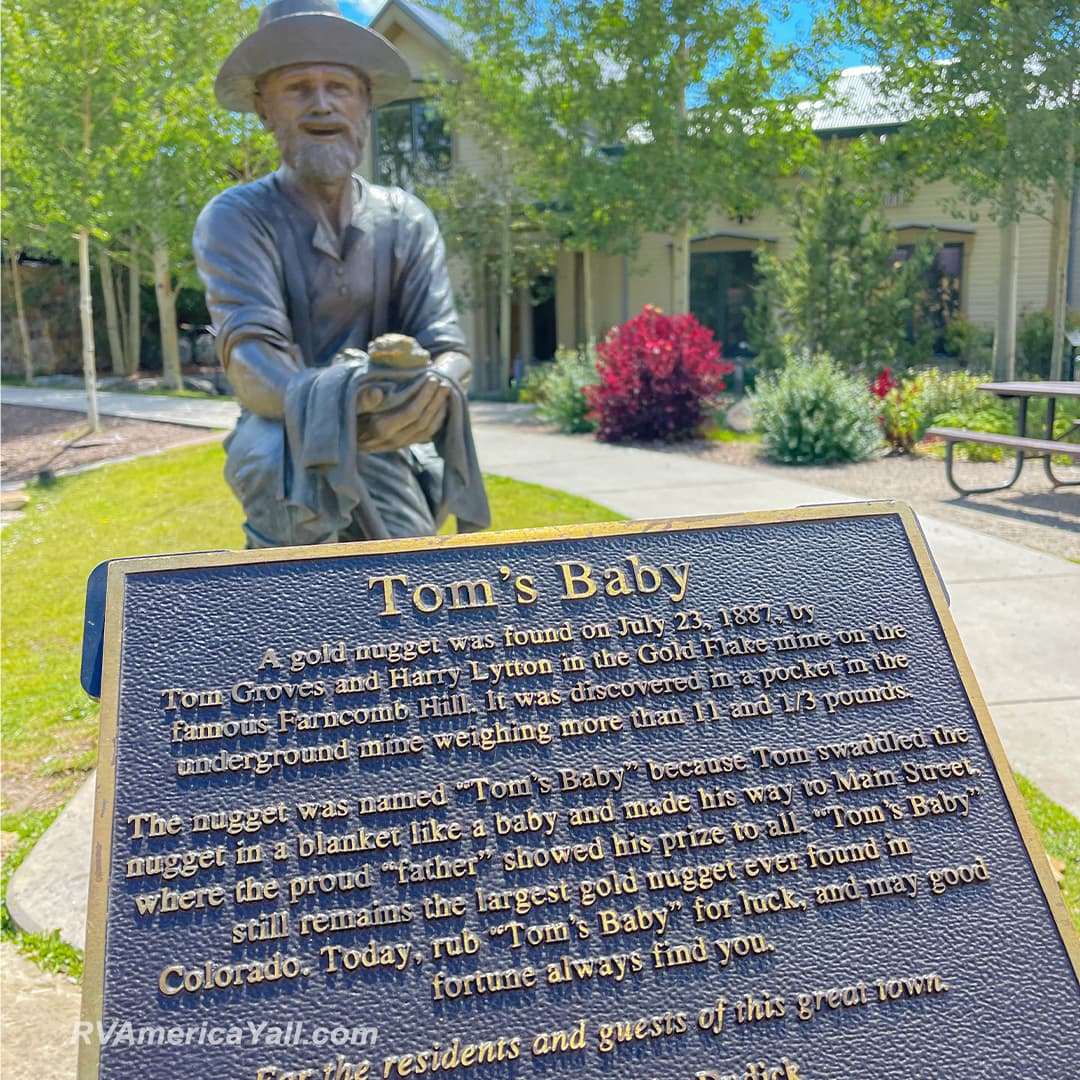 Tom's Baby Park, photo 1 of 6
