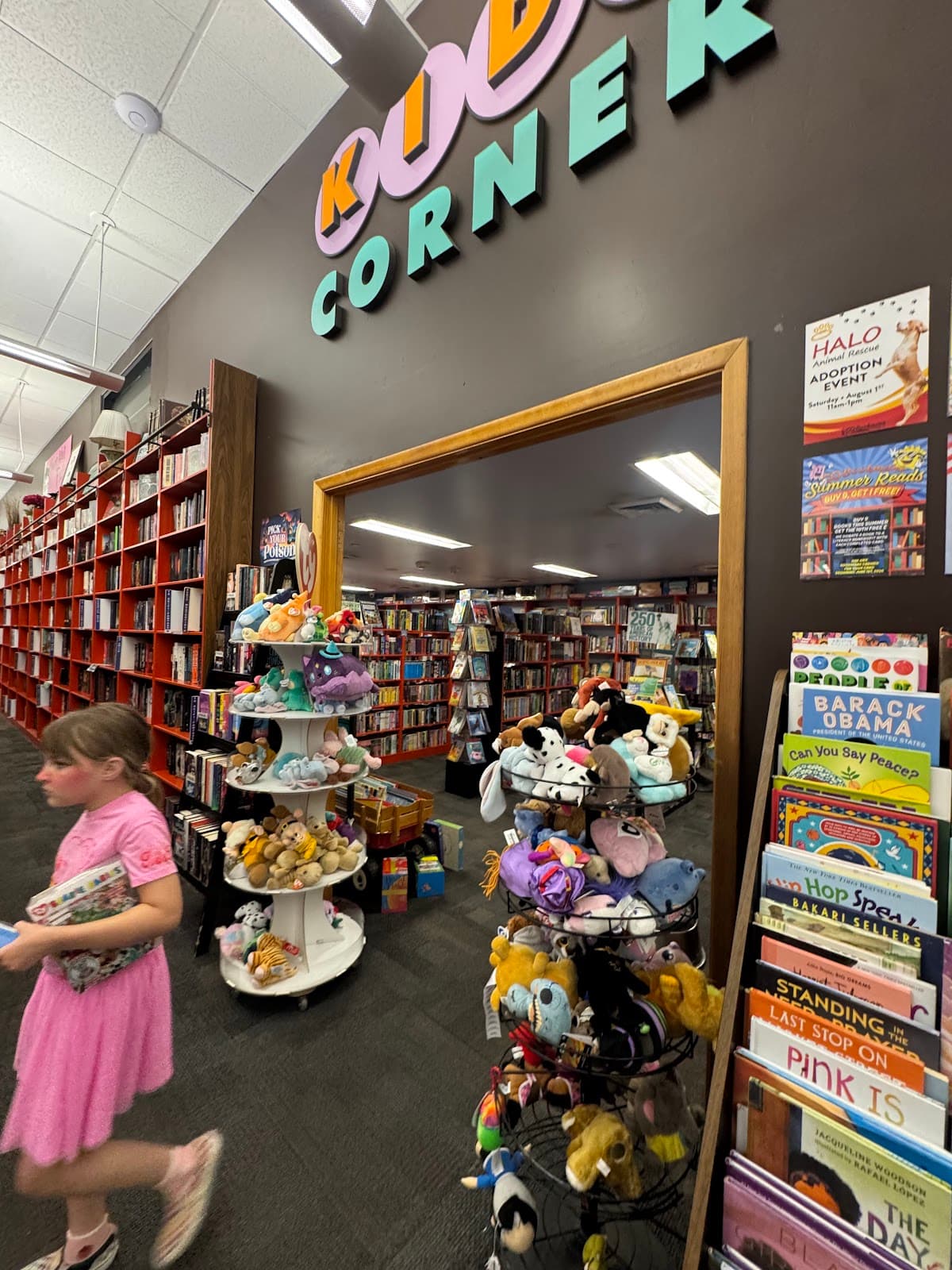 Bookmans Entertainment Exchange Phoenix, photo 1 of 1