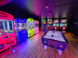 I Scream Arcade