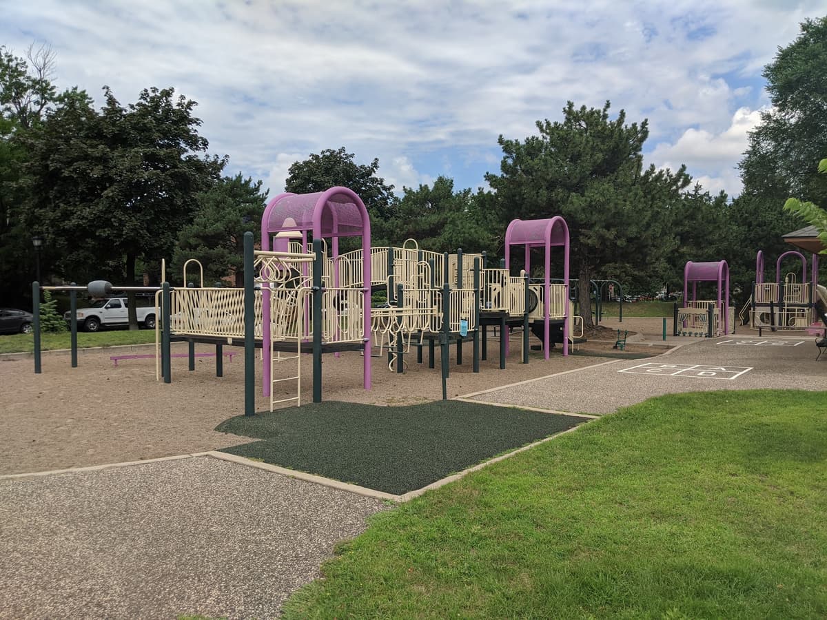 Mueller Park
