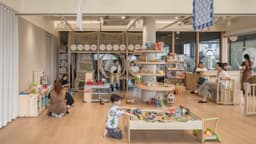 Little Pea Kids Commons