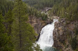 Upper Falls View