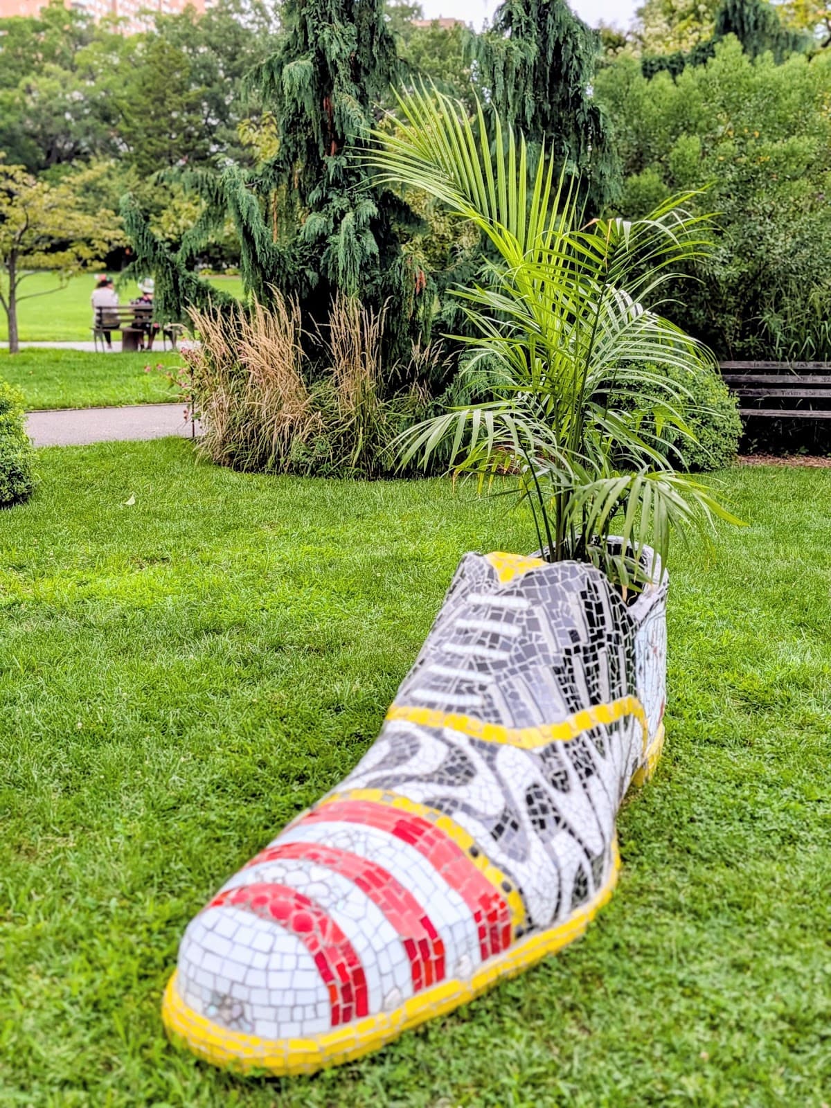 Queens Botanical Garden
