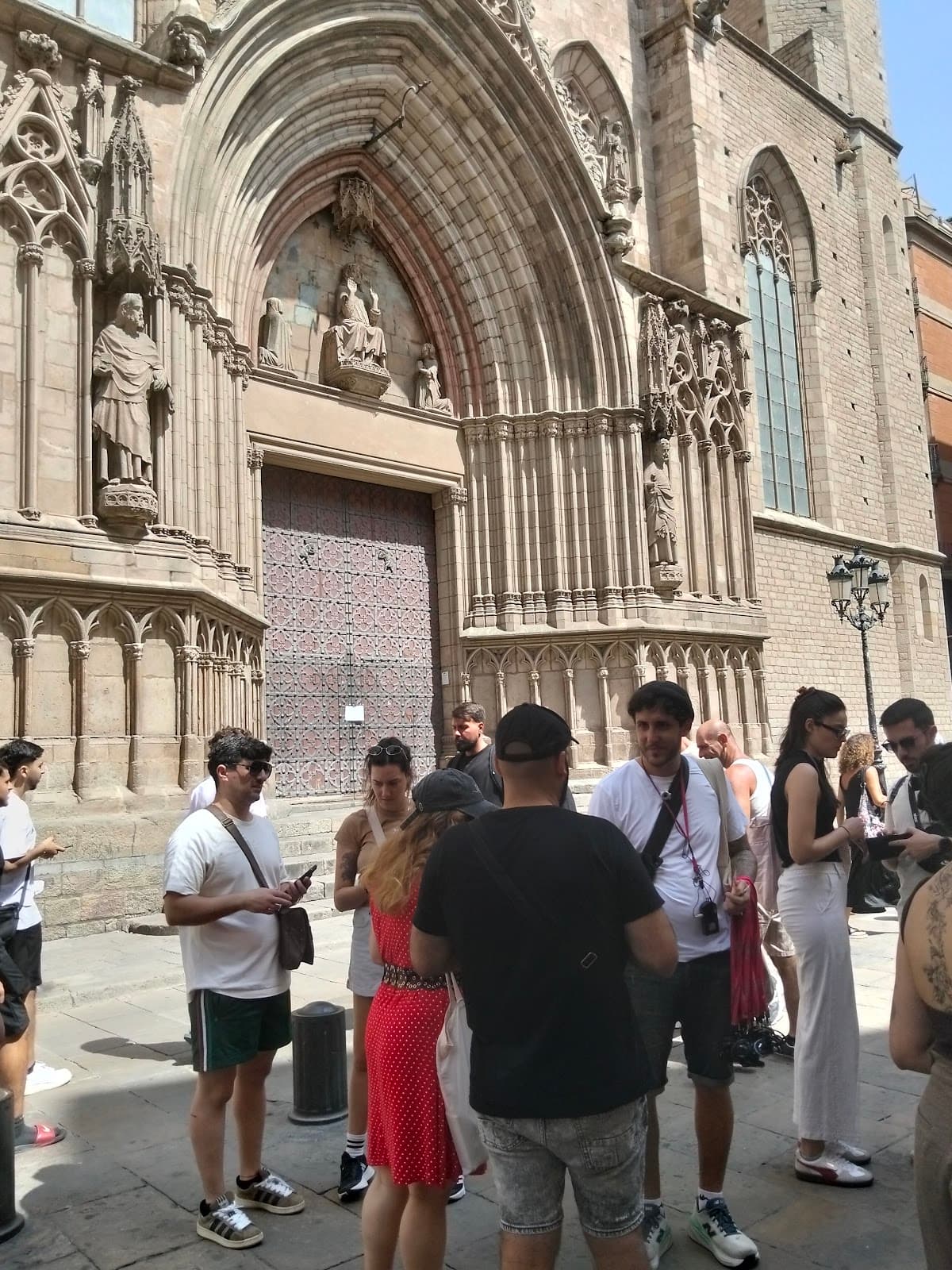 BARKENO TOURS