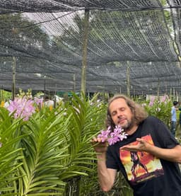 Niyom's Orchid Farm