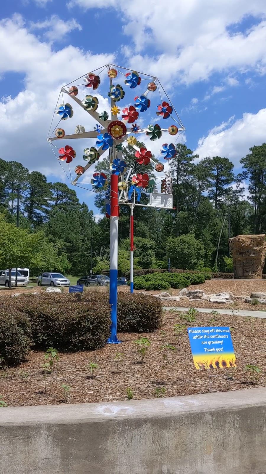 Jack Smith Park