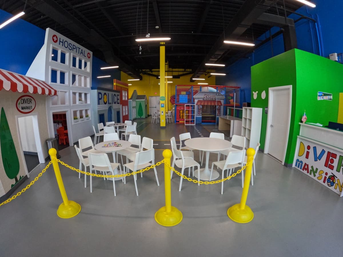 Divermansion Doral
