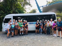 Greenway Nature Tours