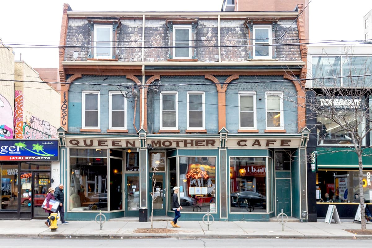 Rainy Day Activities for Families in Toronto