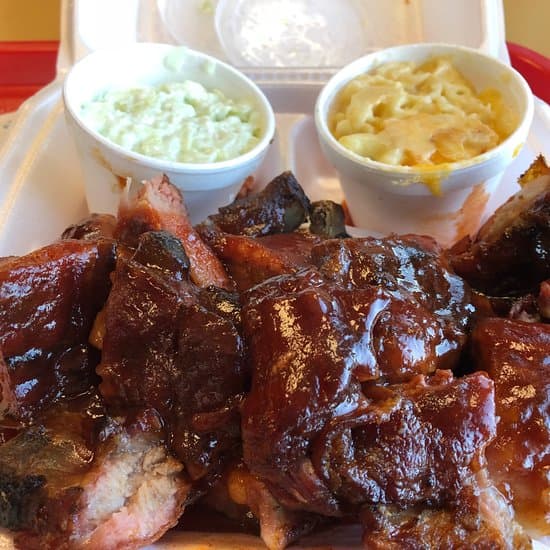 His Place Eatery - Chicken & Waffles, Ribs & Soul Food (86th & Ditch Rd)