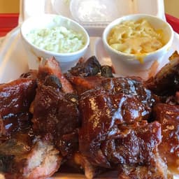 His Place Eatery - Chicken & Waffles, Ribs & Soul Food (86th & Ditch Rd)