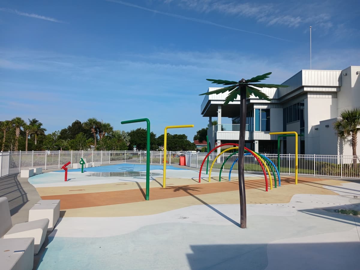 Canaveral City Park
