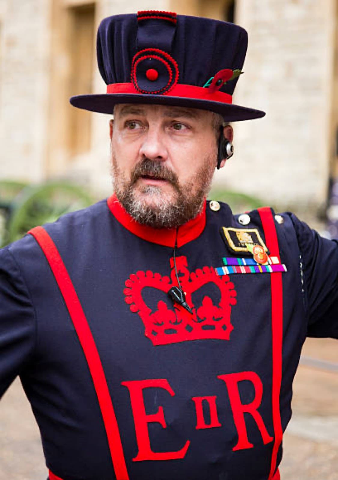 London Magical Tours