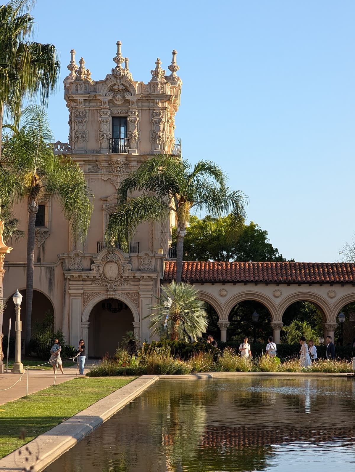 Balboa Park