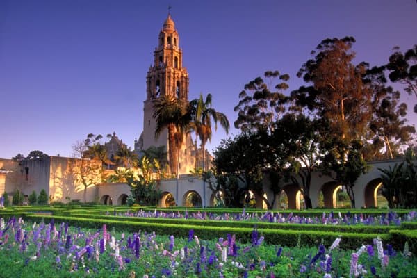 Balboa Park