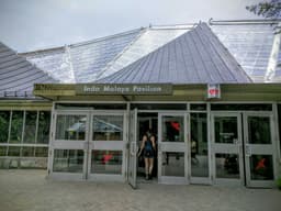 Indo Malaya Pavilion