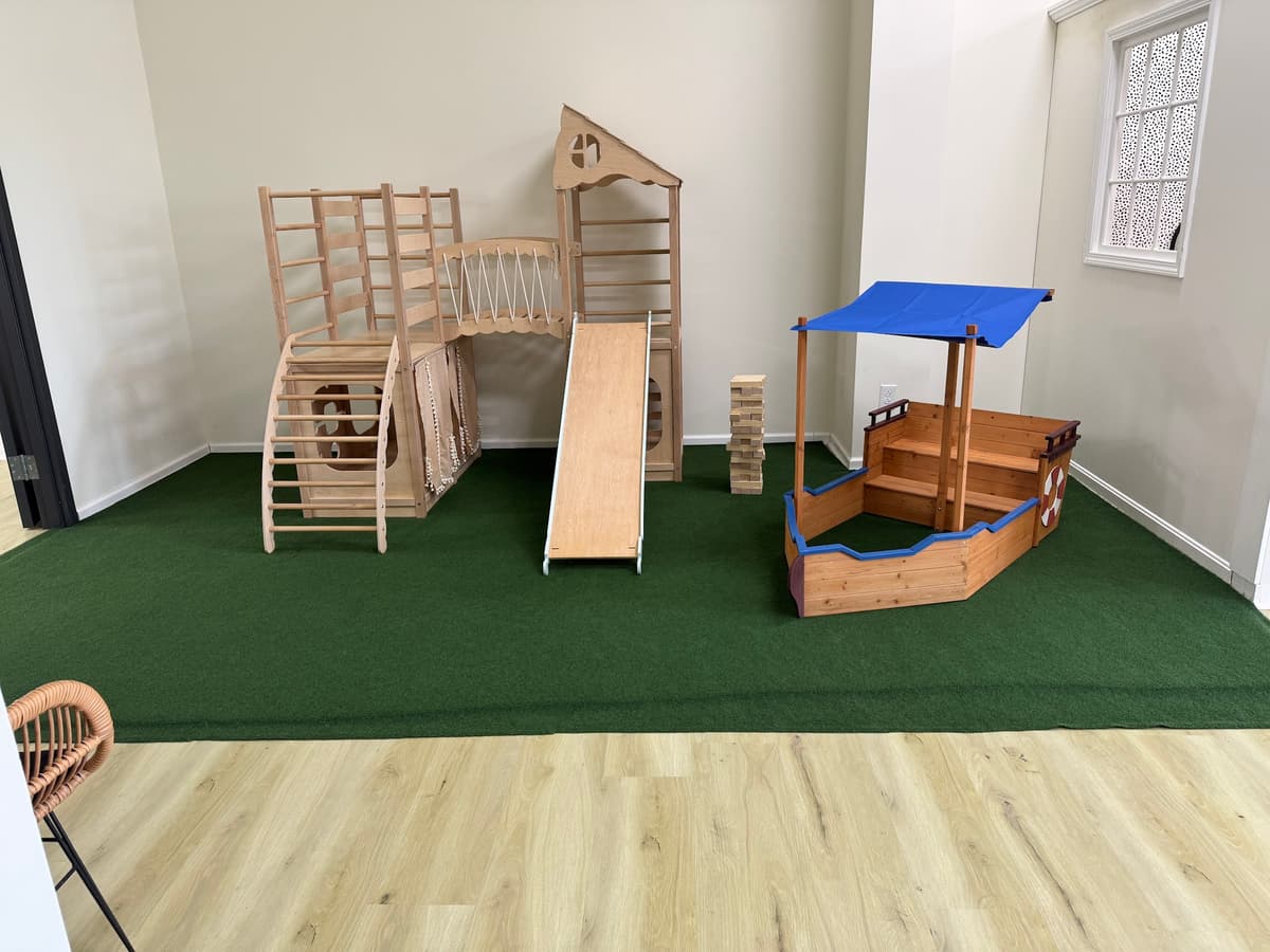 Summit Play Village