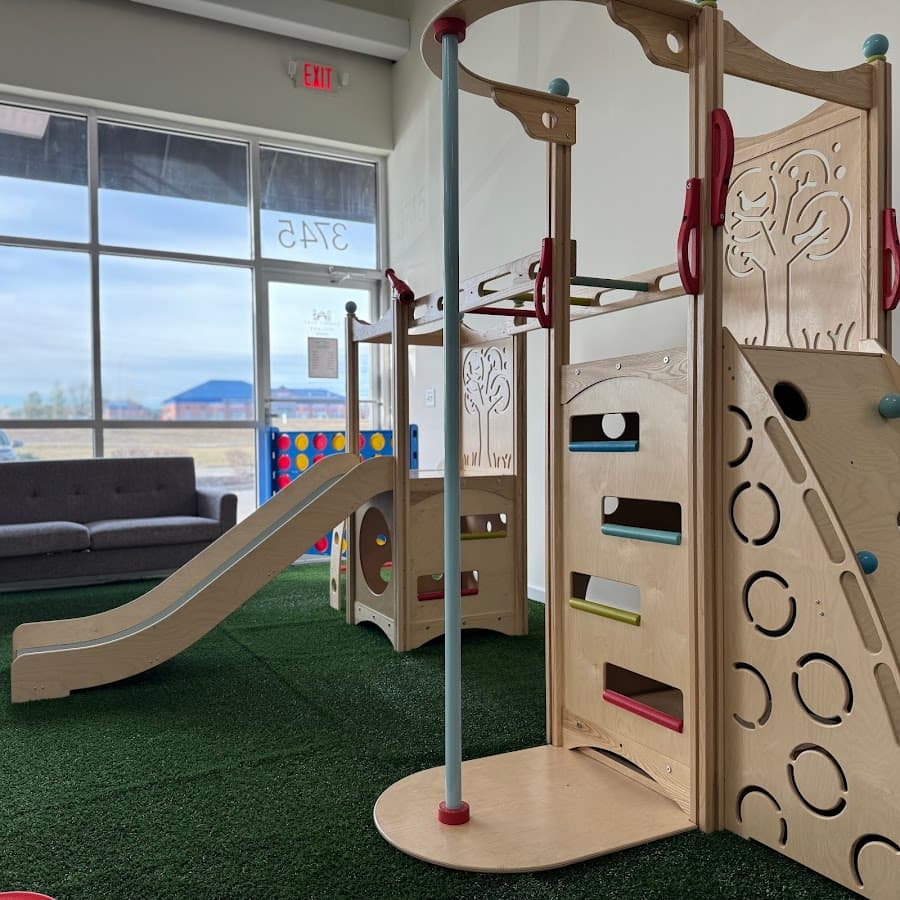 Summit Play Village